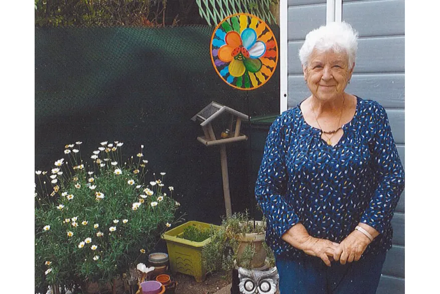 mauricette beaufils compiegne