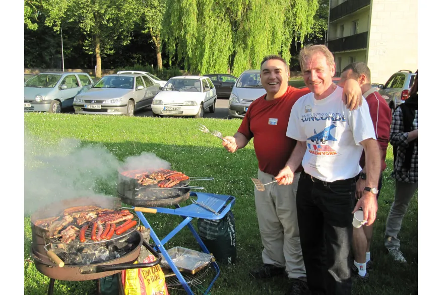 JEAN JACQUES POUCHAIN