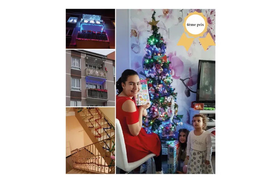 Concours photos