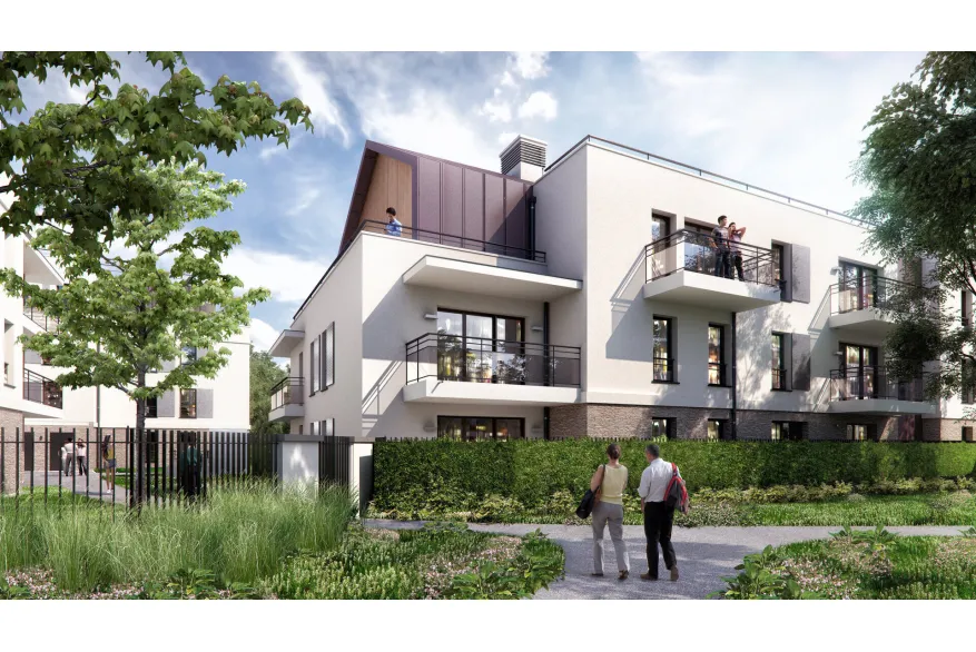 Perspective MARGENCY