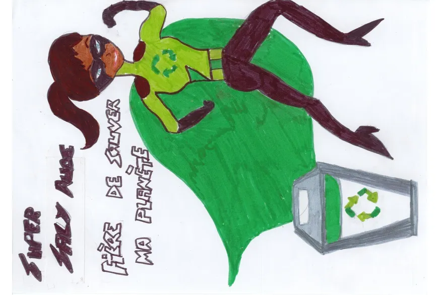 DESSIN ALEX BEAUVAIS