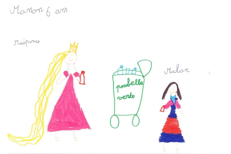 DESSIN MANON BEUDOT BEAUVAIS
