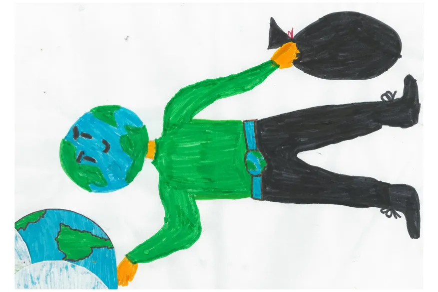 DESSIN IMRANE NOGENT