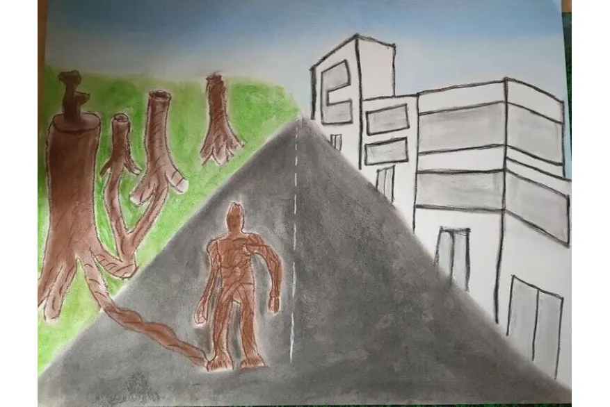 DESSIN PAUL PLET