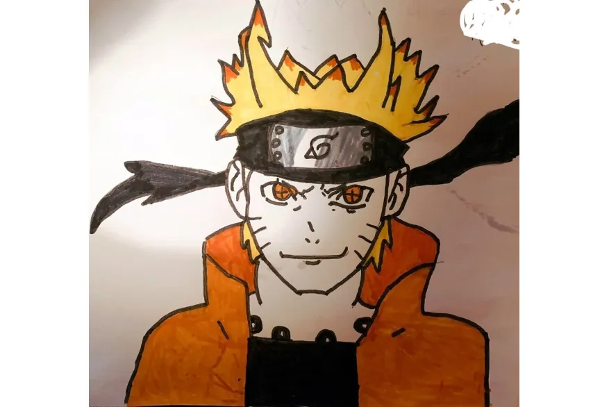 DESSIN ISAAK BEAUVAIS