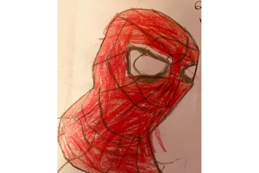 DESSIN MAHDI BEAUVAIS