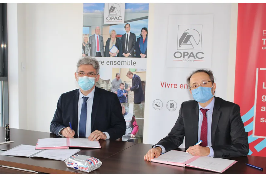 Beauvais titres participatifs signature 1