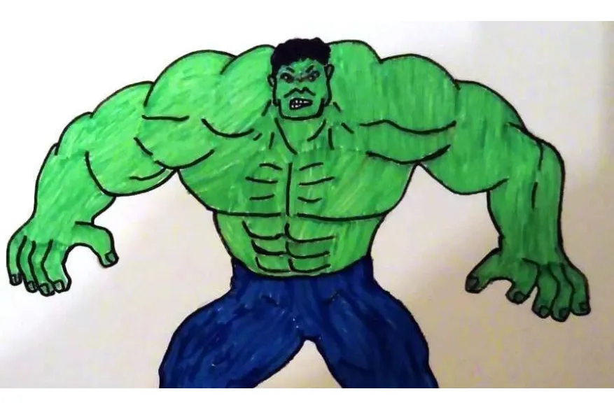 DESSIN PAVEL COMPIEGNE