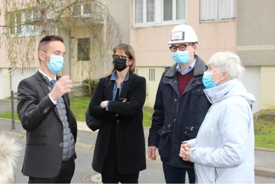 chantilly visite 1