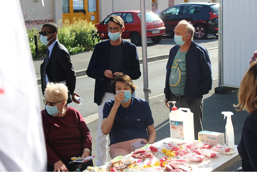 Beauvais, tour N quartier Soie Vauban 25.08.2021 - 11
