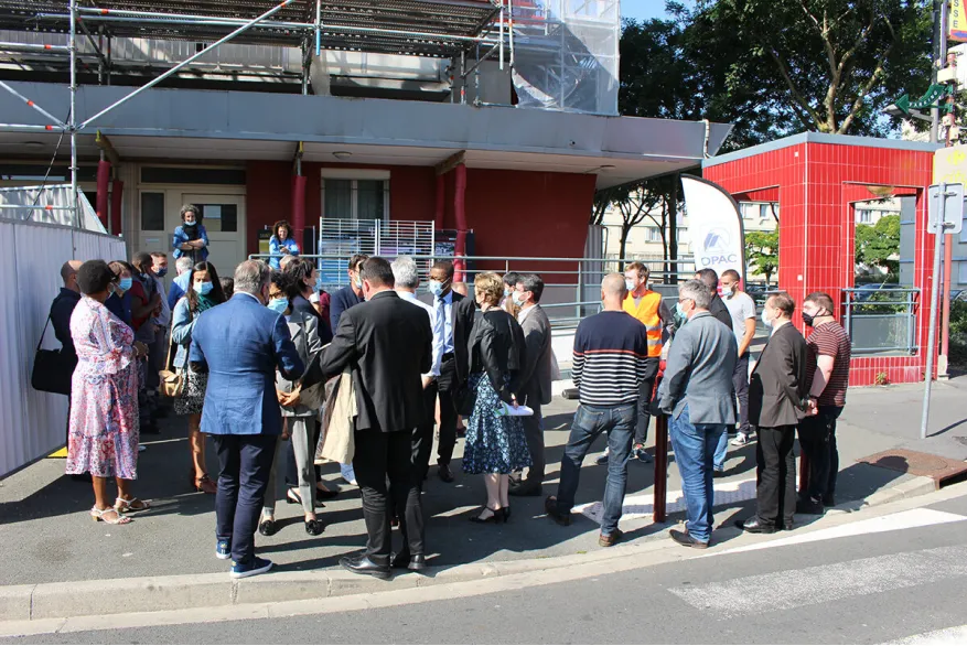 Beauvais, tour N quartier Soie Vauban 25.08.2021 - 5