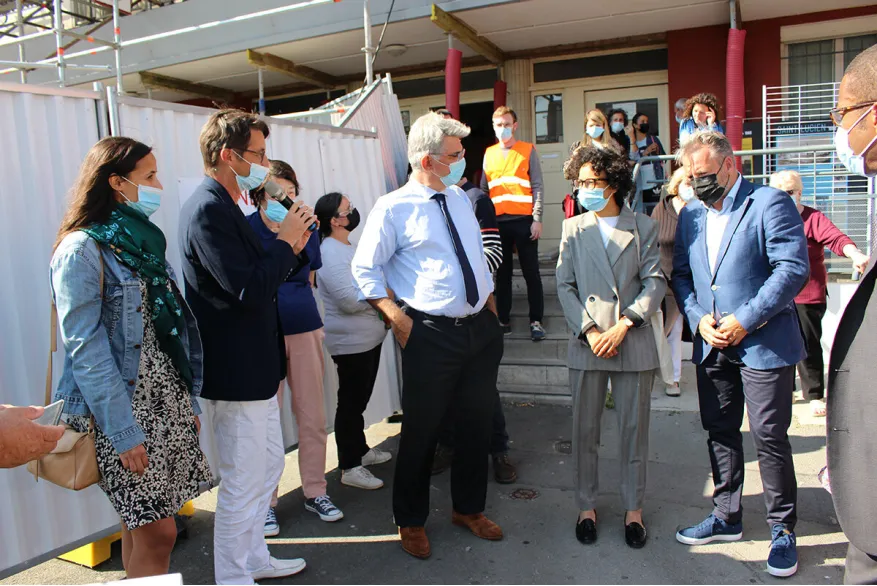 Beauvais, tour N quartier Soie Vauban 25.08.2021 - 7