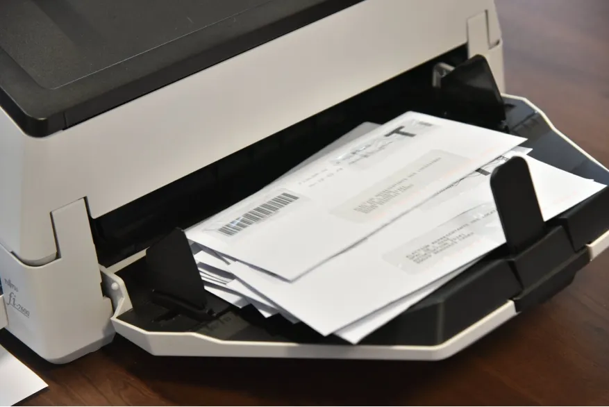 Dépouillement des élections des locataires