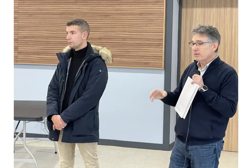 beauvais argentine crée ton quartier en matériaux recyclés