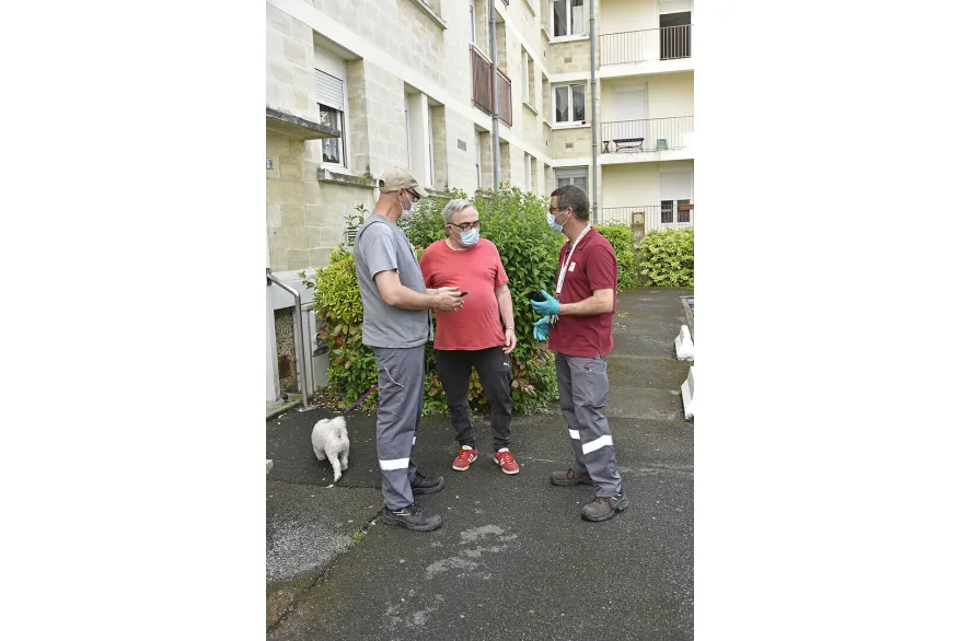 service opac de l'Oise