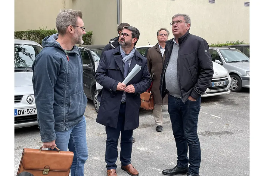 service opac de l'Oise