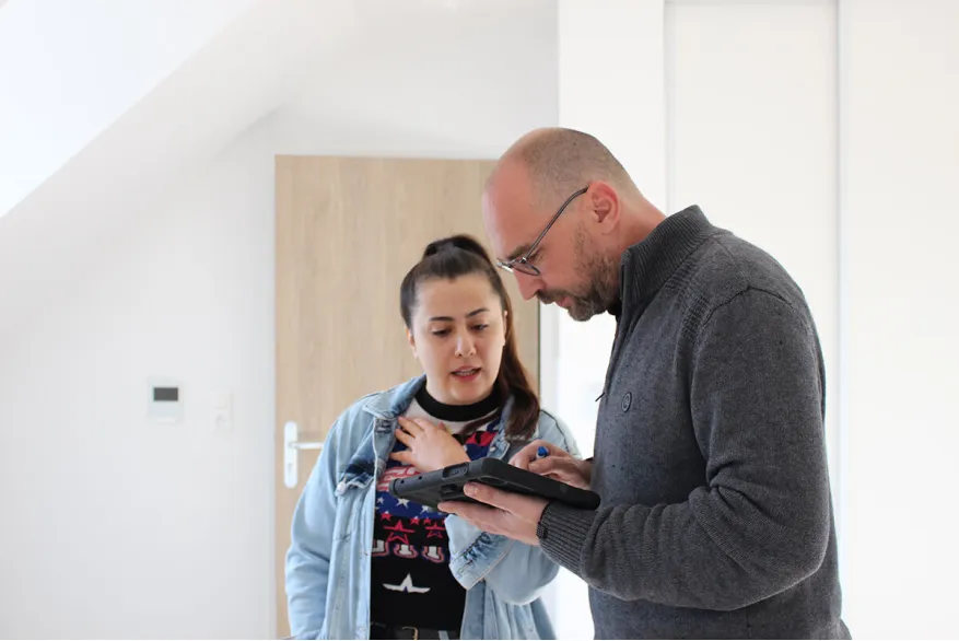 service opac de l'Oise