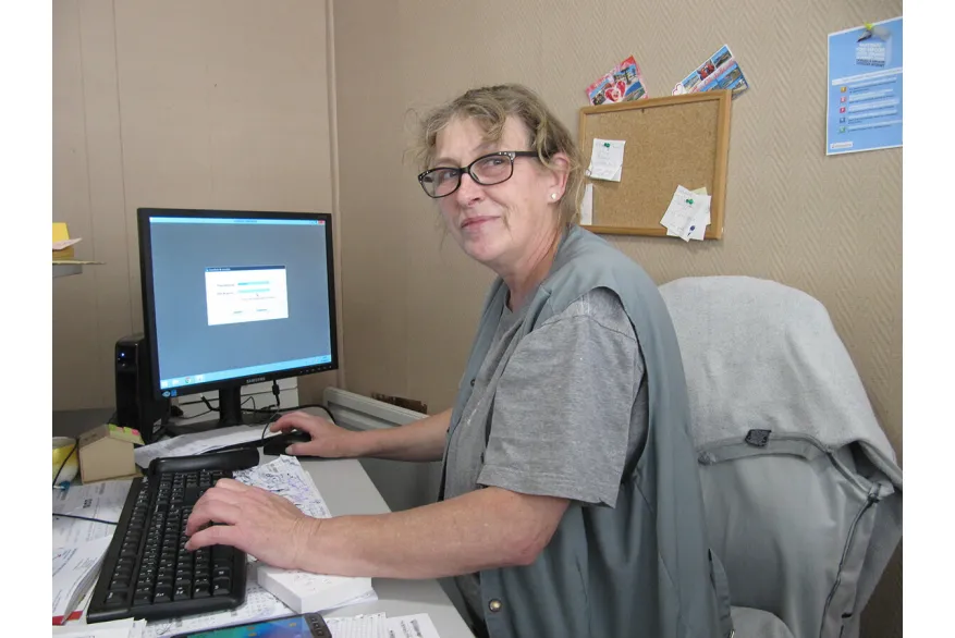 service opac de l'Oise