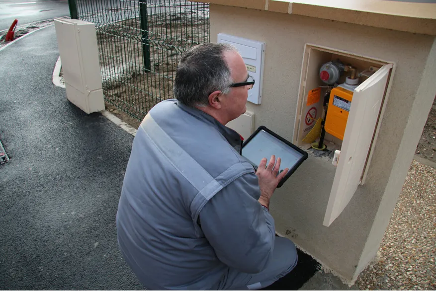 service opac de l'Oise