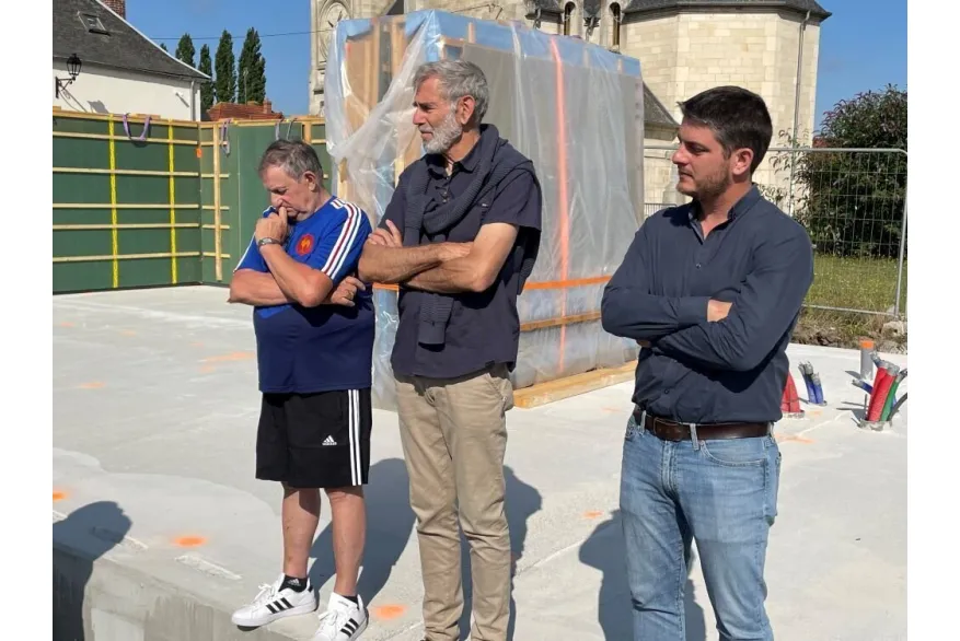 pontoise les noyon chantier 21.07.2023