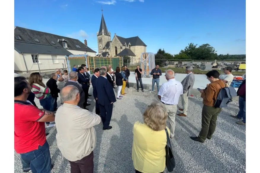 pontoise les noyon chantier 21.07.2023
