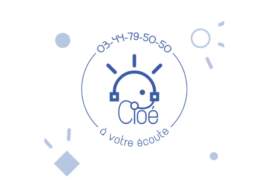 Logo Cloé
