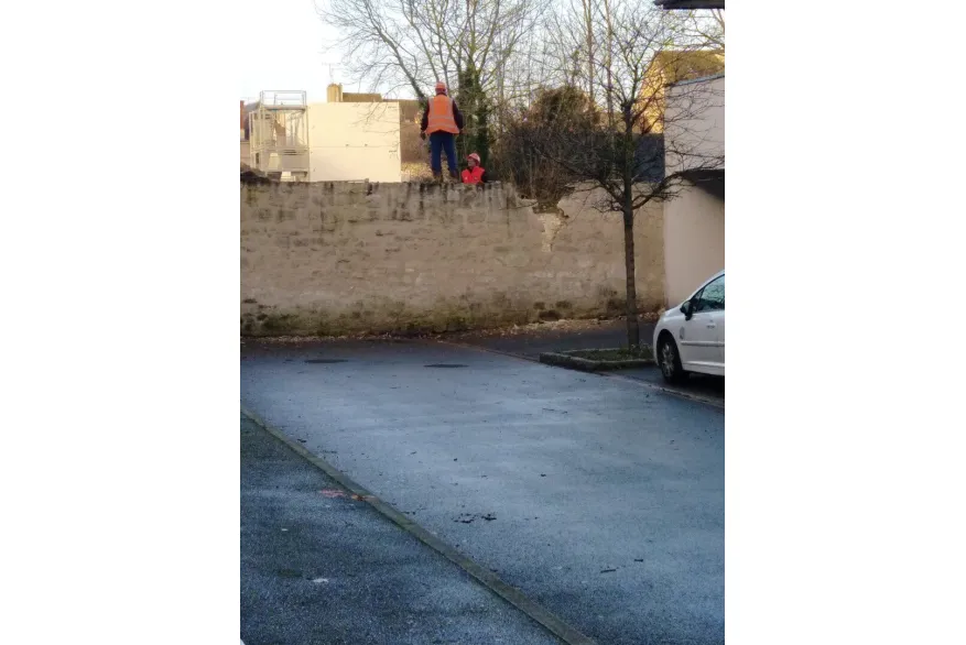 Psm chantier 1