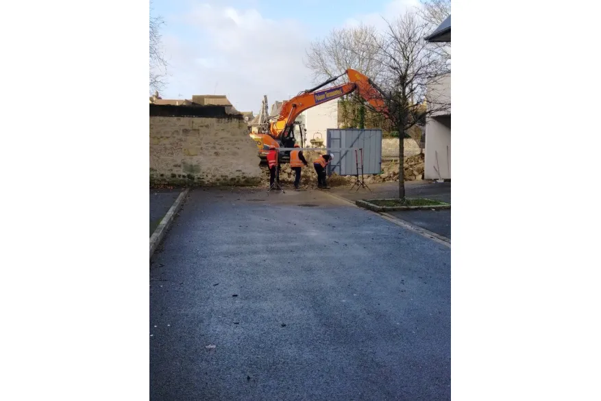 Psm chantier 1