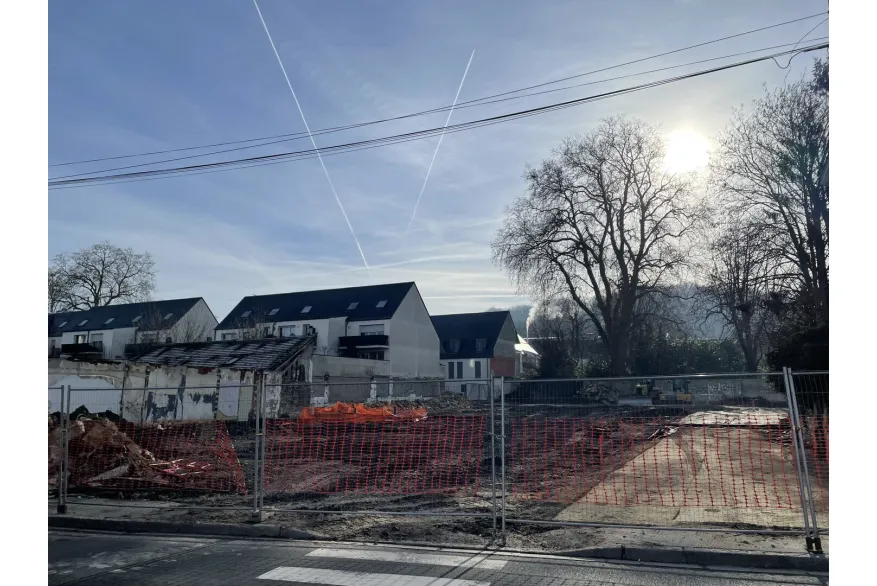 Psm chantier 1
