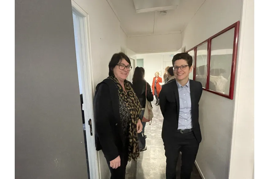 Inauguration 16 avril 2024