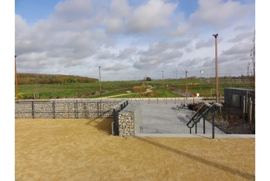 Bailleul-sur-Therain