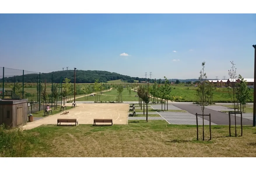 Bailleul-sur-Therain