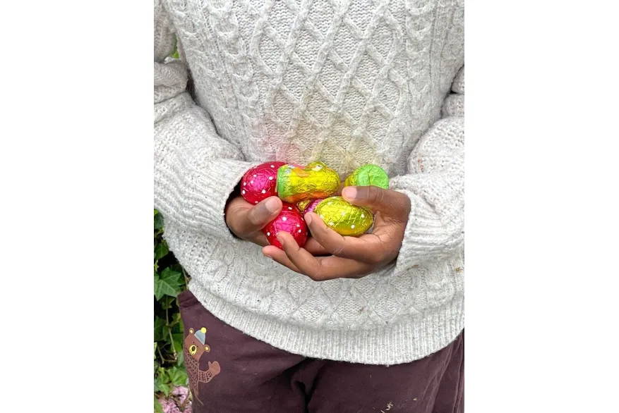 Compiègne chasse aux oeufs 4