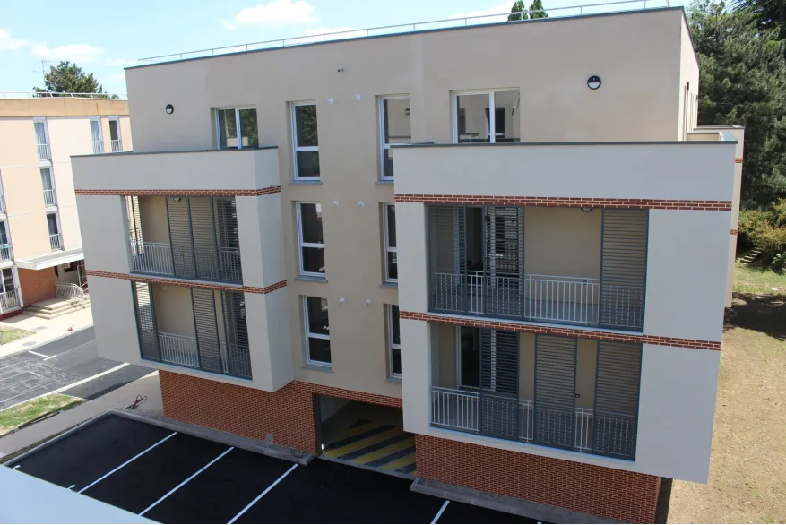 L'OPAC de l'Oise est labellisé HSS®  depuis 10 ans.