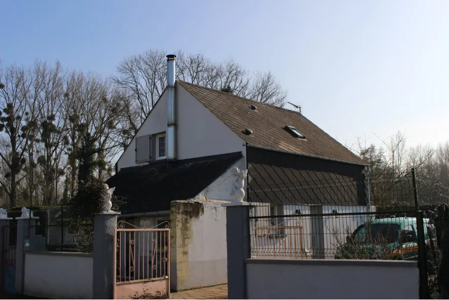 rénovation énergétique à Beauvais