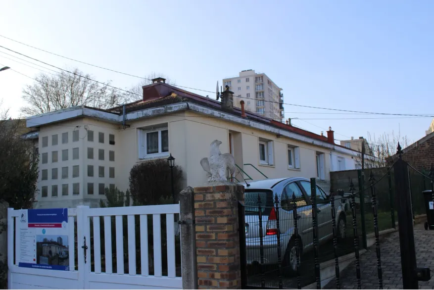 rénovation énergétique à Beauvais