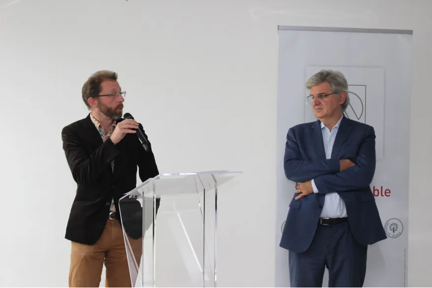 Discours