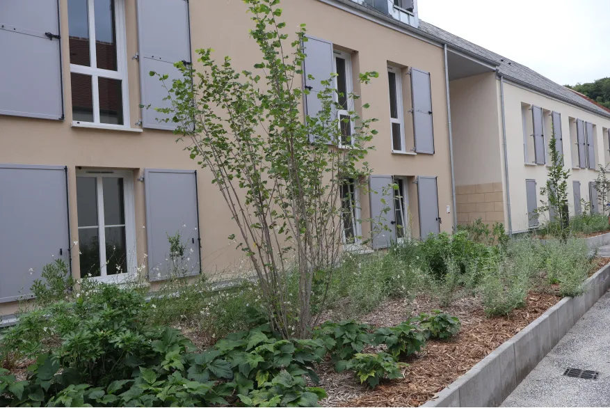 remise de clés Pont-Sainte-Maxence la pêcherie 2 juillet 2026