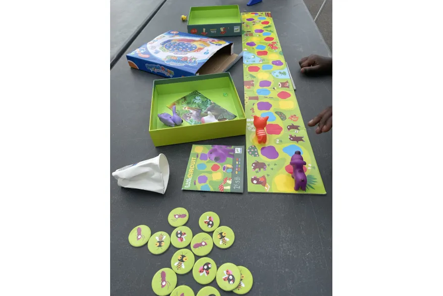compiegne animations août 2026