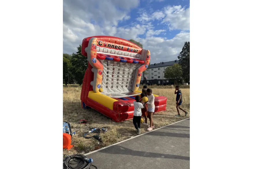 compiegne animations août 2026