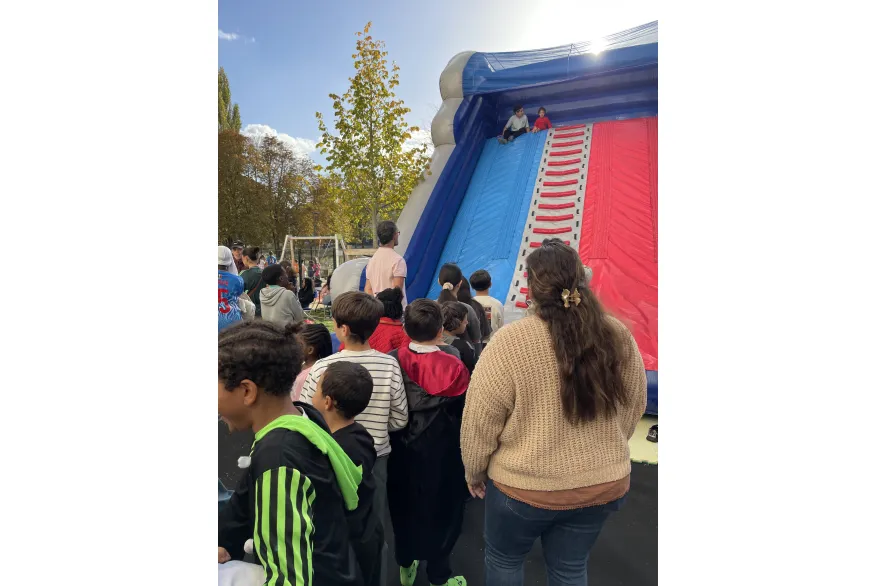 Compiègne fête d'halloween 7