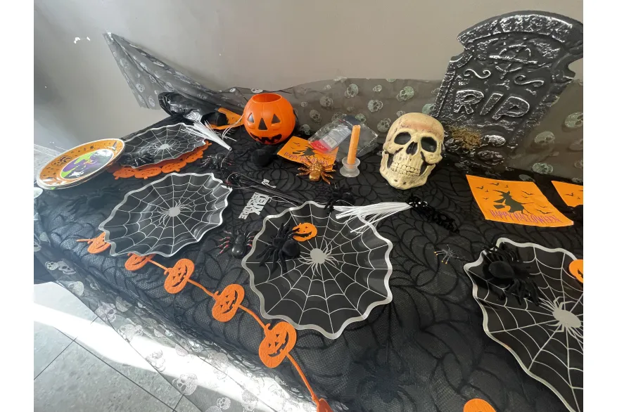 Compiègne fête d'halloween 4