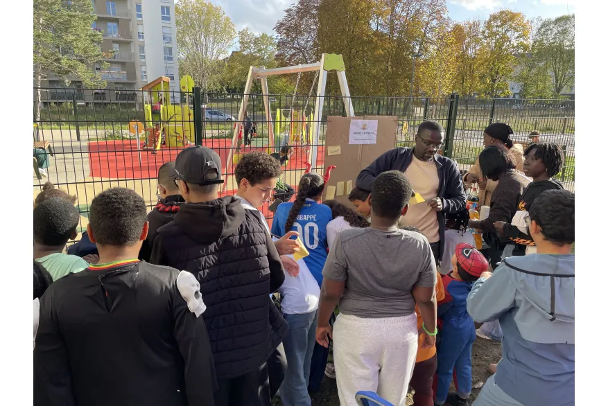 Compiègne fête d'halloween 12