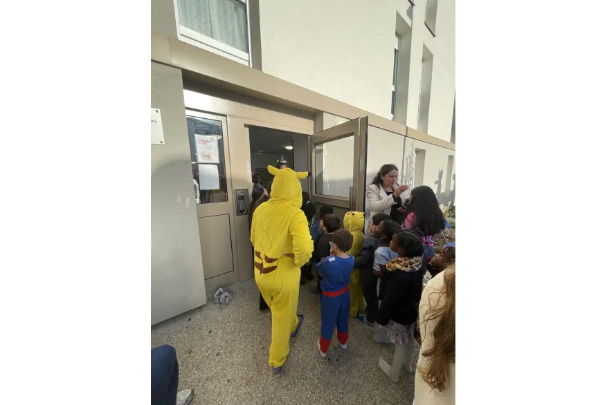 Compiègne fête d'halloween 15