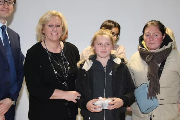 Beauvais 29 janvier 2019