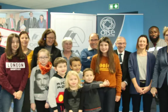 Chantilly 28 janvier 2019