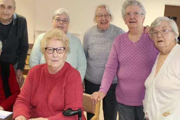 Afin de gêner le moins possible les résidants de cet établissement géré par le centre communal d’action sociale de Chambly, les travaux sont réalisés par séquences de 15 jours d’intervention sur quatre appartements.