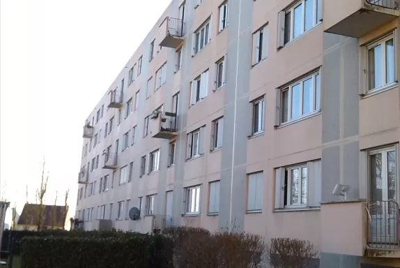 Les travaux sont programmés sur trois mois.