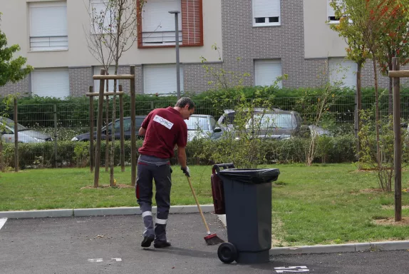 Il va falloir prendre de nouvelles habitudes à compter du 4 mars 2019.