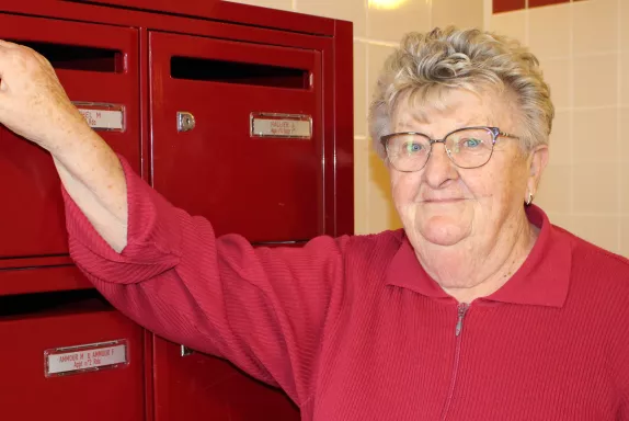 Les locataires que nous avons rencontrés sont ravis par les travaux réalisés par Elan-CES.